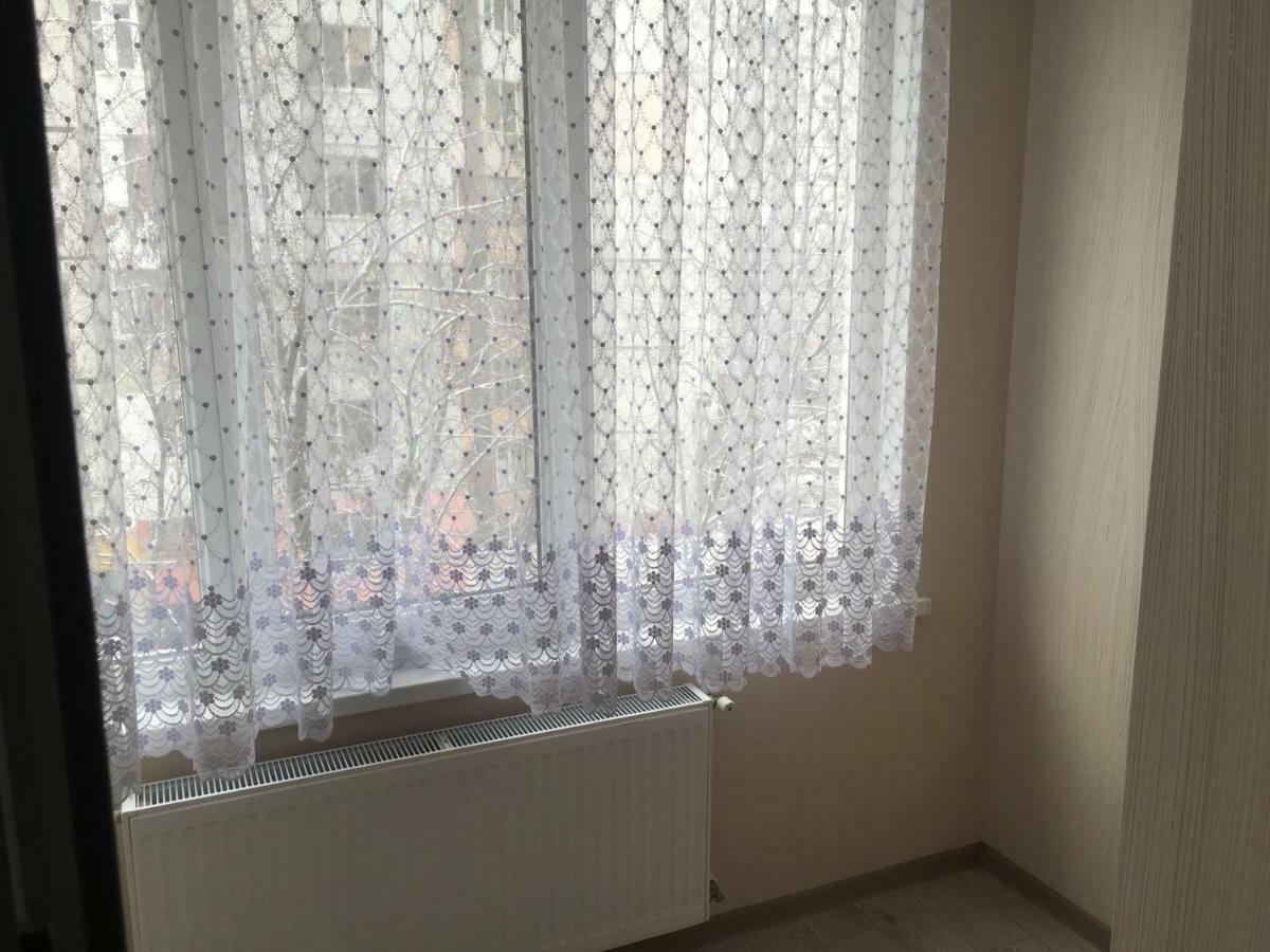 Center Apartment On Albisoara Street Kischinau Exterior foto