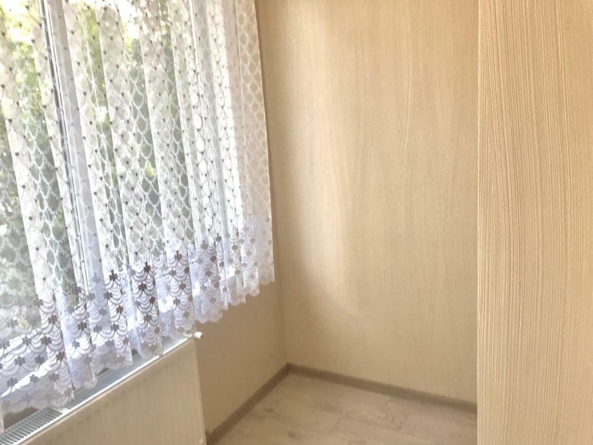 Center Apartment On Albisoara Street Kischinau Exterior foto