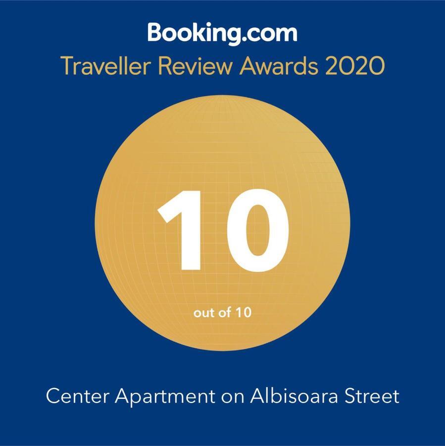 Center Apartment On Albisoara Street Kischinau Exterior foto